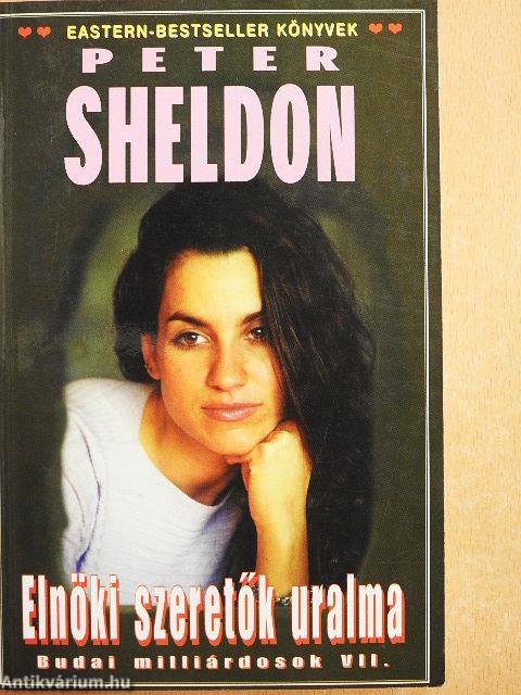 Elnöki szeretők uralma