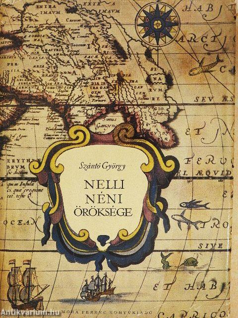 Nelli néni öröksége