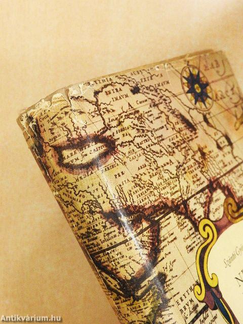 Nelli néni öröksége