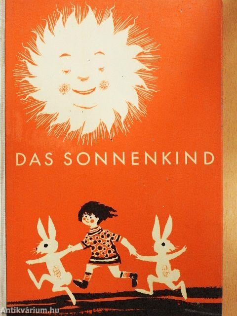 Das Sonnenkind und andere Märchen