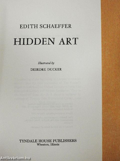 Hidden Art