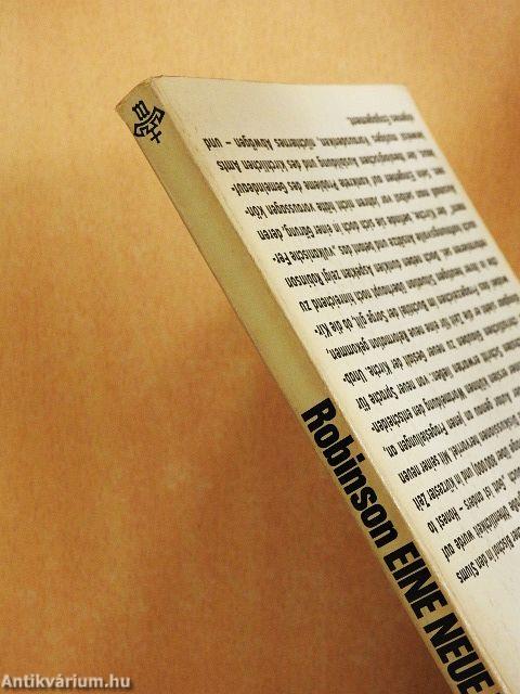 Eine Neue Reformation?