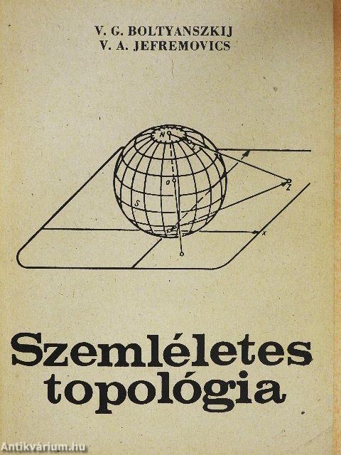 Szemléletes topológia
