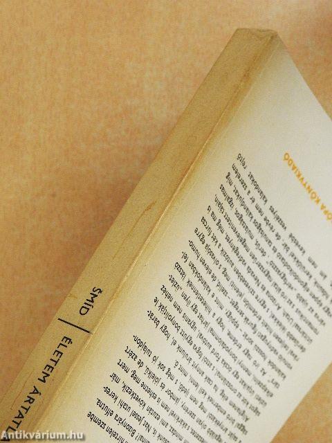 Életem ártatlan örömei