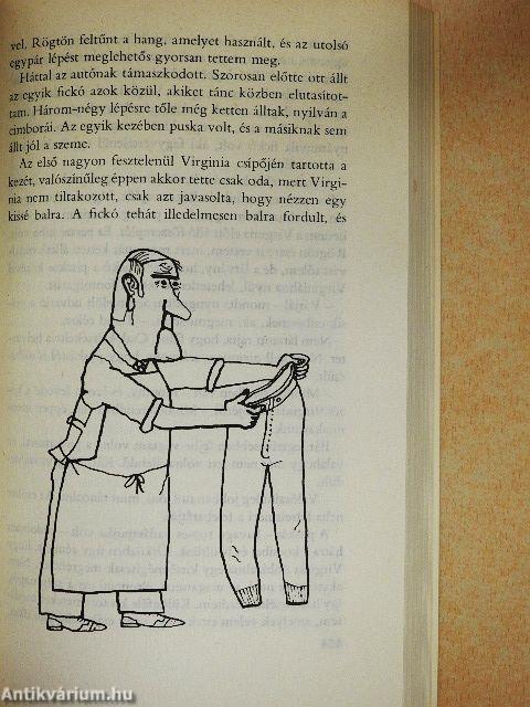 Életem ártatlan örömei