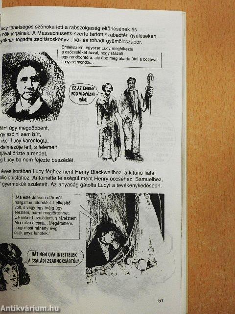 Nesze Neked Feminizmus