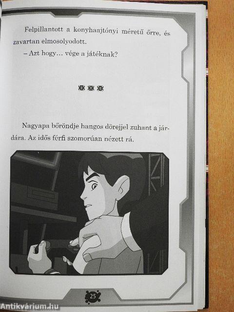 Cartoon Network Könyvmagazin 2009. május Különszám