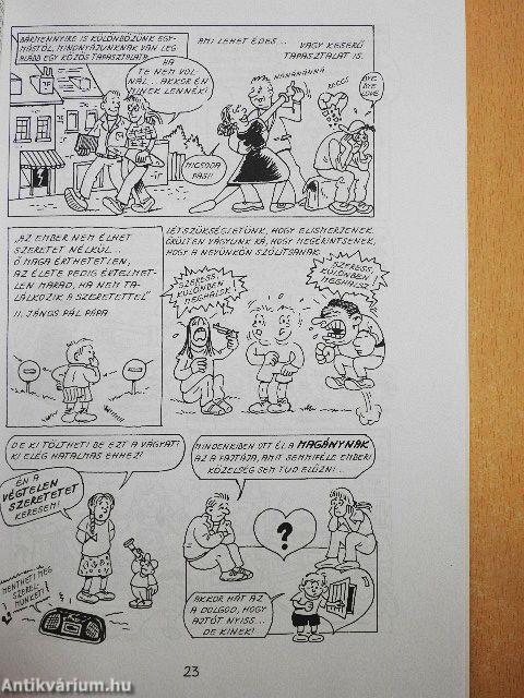 Találd meg a boldogságod