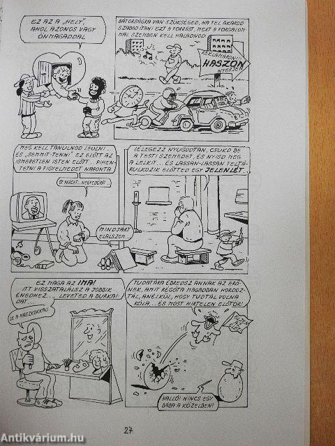 Találd meg a boldogságod