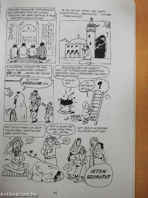 Találd meg a boldogságod