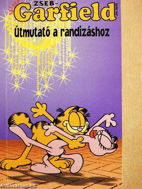 Útmutató a randizáshoz