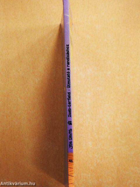 Útmutató a randizáshoz