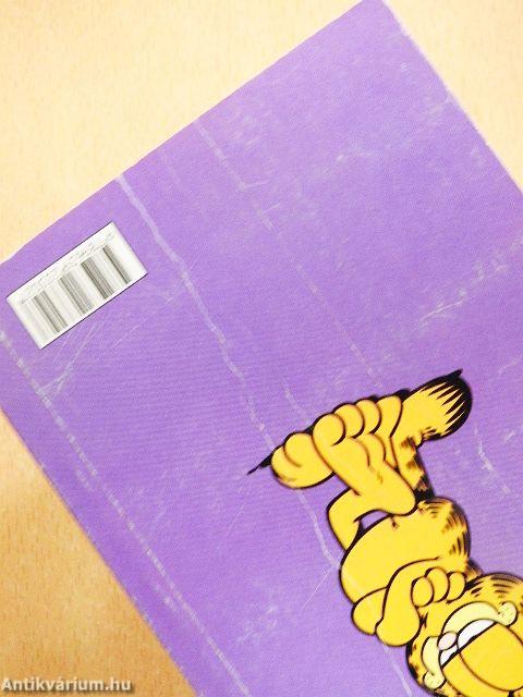 Cirmos cica, haj, most lesz neked jaj!