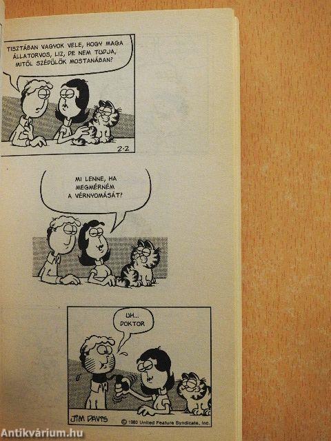 Lustálkodás haladóknak