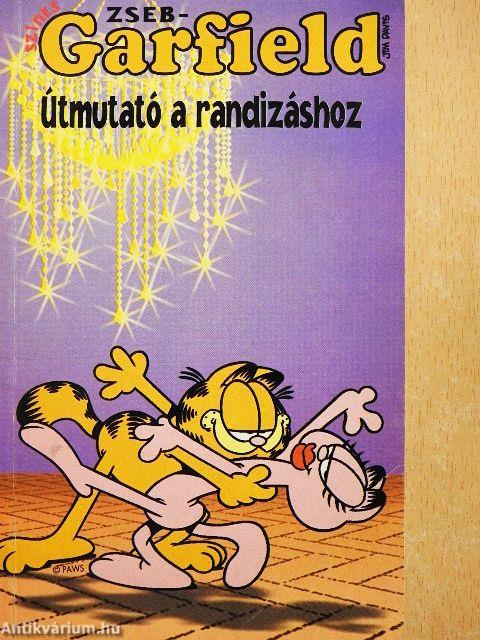 Útmutató a randizáshoz