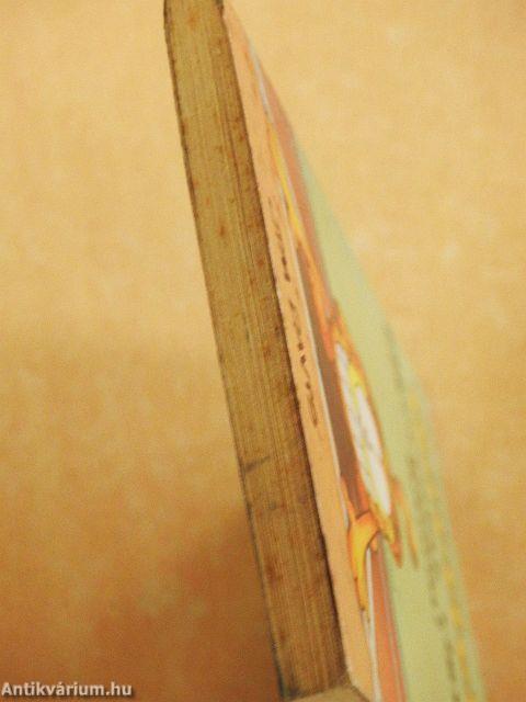 Elkészülni, vigyázz, hamm!