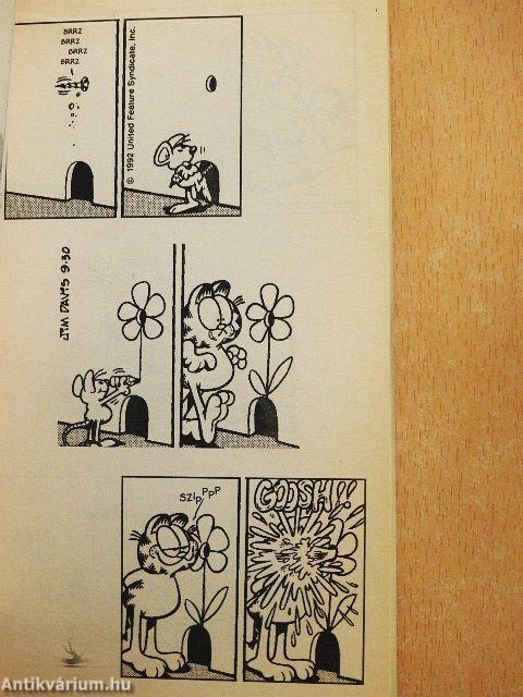 Elkészülni, vigyázz, hamm!