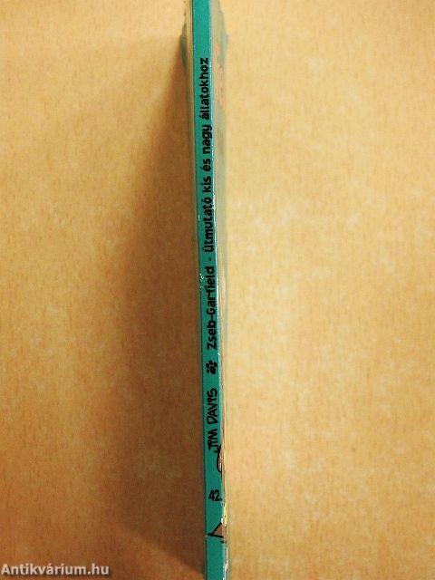 Útmutató kis és nagy állatokhoz