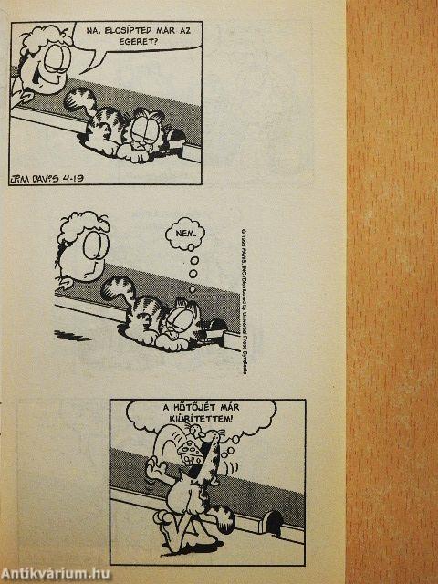 Csak elindulni nehéz!