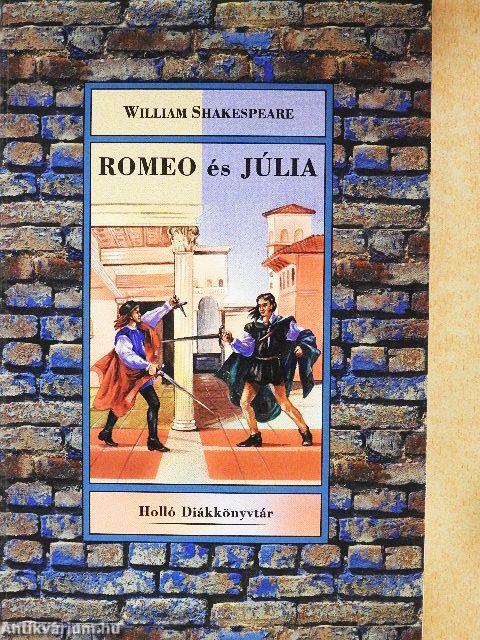 Romeo és Júlia