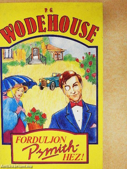 Forduljon Psmithhez!