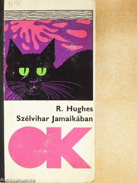 Szélvihar Jamaikában