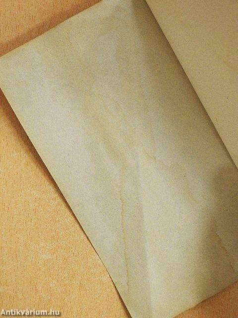 Kötelező olvasmányok