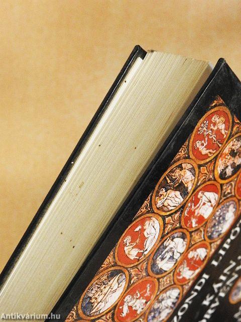 Káin, a törvényszegő/Mózes, a törvényalkotó