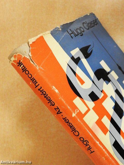 Az életért harcoltak