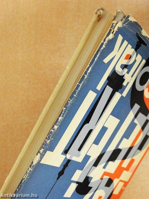 Az életért harcoltak