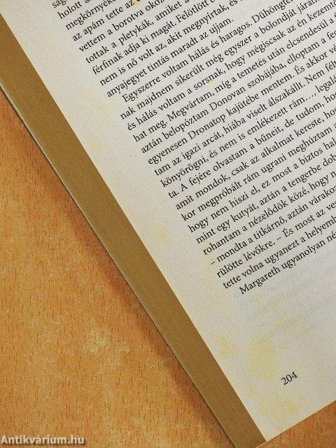 Lord Stampton titokzatos halála