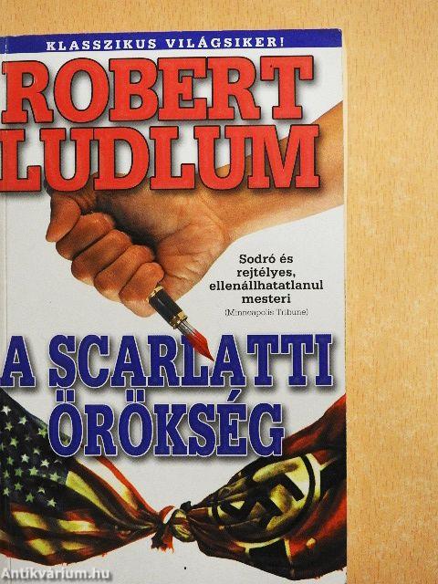 A Scarlatti örökség