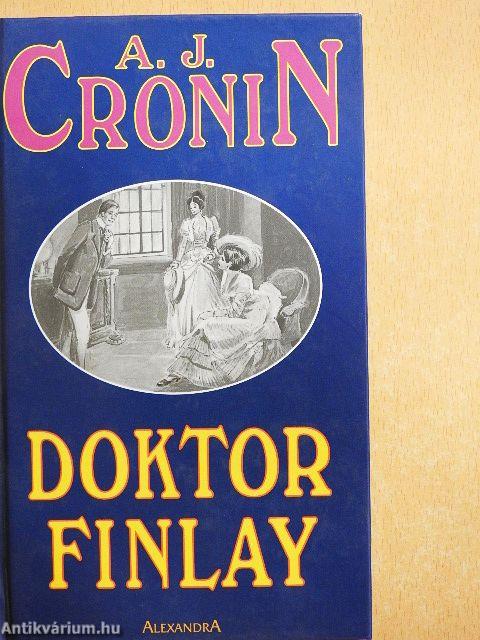 Doktor Finlay