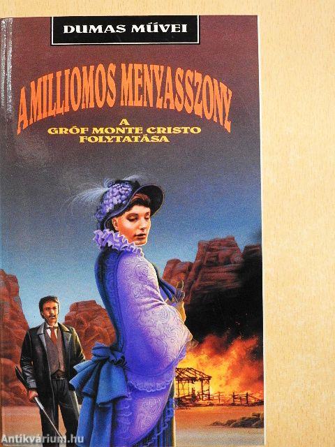 A milliomos menyasszony