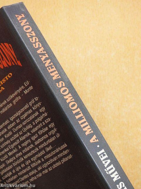 A milliomos menyasszony