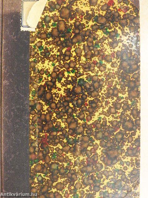 Hundertneunzig lehrreiche und erbauliche Beispiele zum heiligen Sakrament der Priesterweihe (gótbetűs)