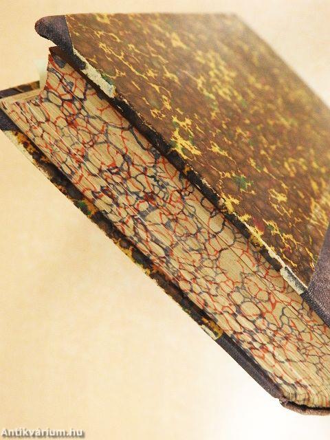 Hundertneunzig lehrreiche und erbauliche Beispiele zum heiligen Sakrament der Priesterweihe (gótbetűs)