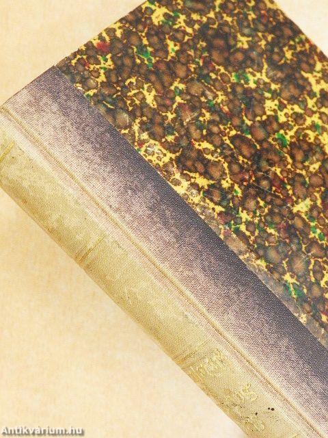 Hundertneunzig lehrreiche und erbauliche Beispiele zum heiligen Sakrament der Priesterweihe (gótbetűs)