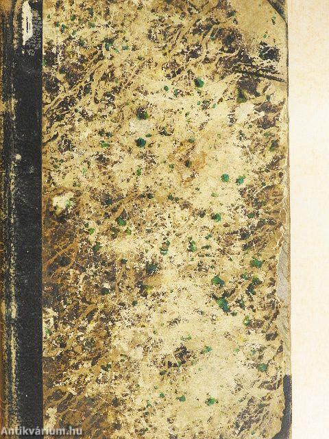 Der Monat Mai (gótbetűs)