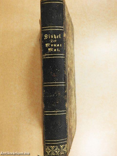 Der Monat Mai (gótbetűs)