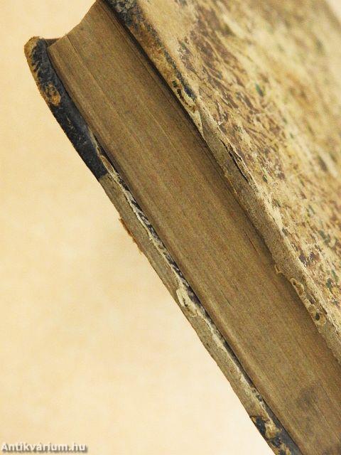 Der Monat Mai (gótbetűs)