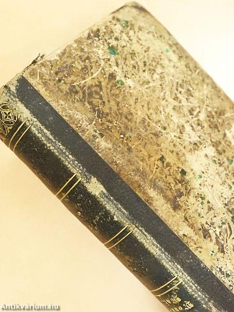 Der Monat Mai (gótbetűs)