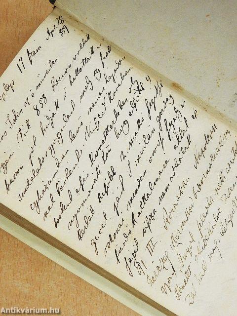 Der Monat Mai (gótbetűs)