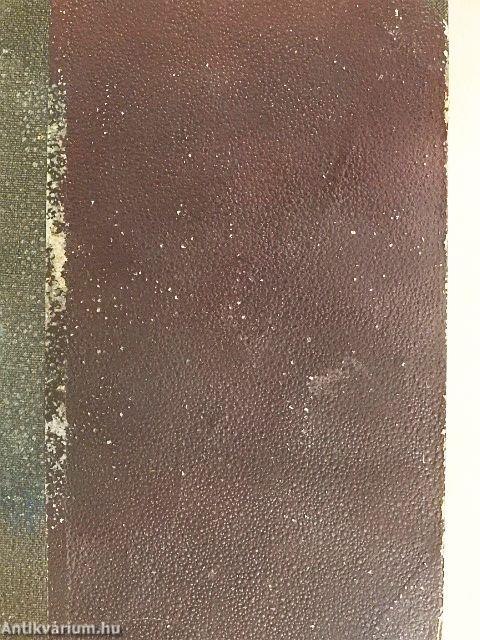 Betrachtungen über das Leiden Christi (gótbetűs)