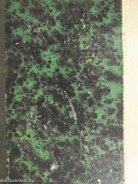 Die heilige Charwoche/Der thätige Liebesblick in's Jenseits/Die Glaubenshelden am Throne und in der Bettlerstube (gótbetűs)