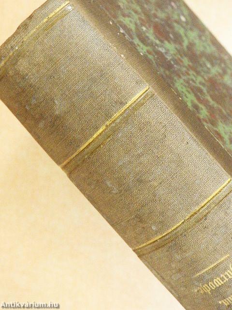 Die heilige Charwoche/Der thätige Liebesblick in's Jenseits/Die Glaubenshelden am Throne und in der Bettlerstube (gótbetűs)