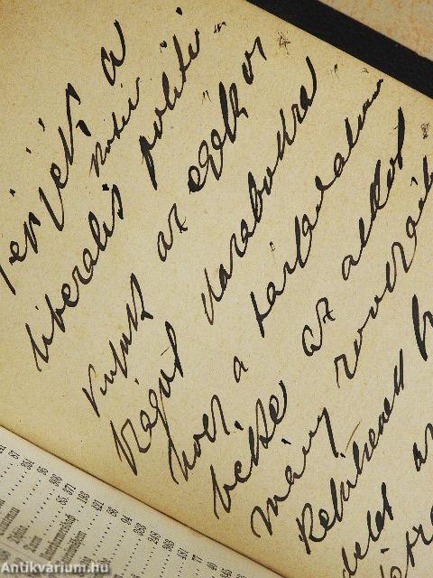 Zweihundertachtzig interessante Zeit- und Sittenbilder (gótbetűs)