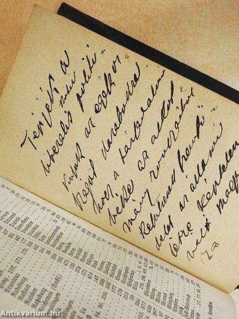 Zweihundertachtzig interessante Zeit- und Sittenbilder (gótbetűs)