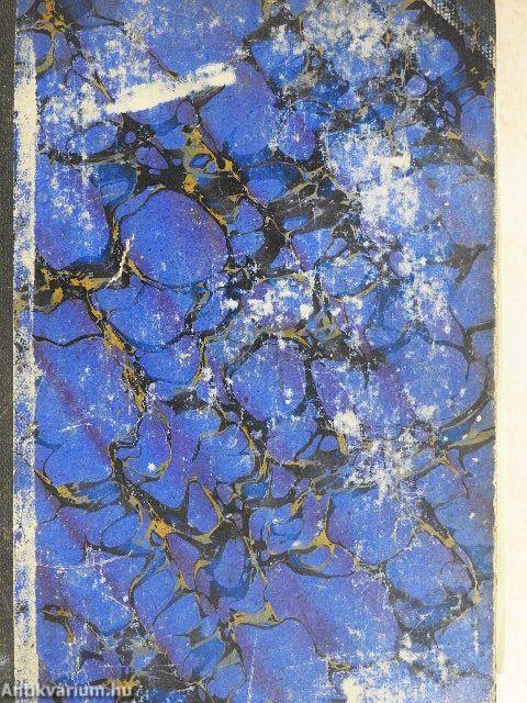 Der Stefans-Dom und seine Diener, nach der Zeitgeschichte (gótbetűs)