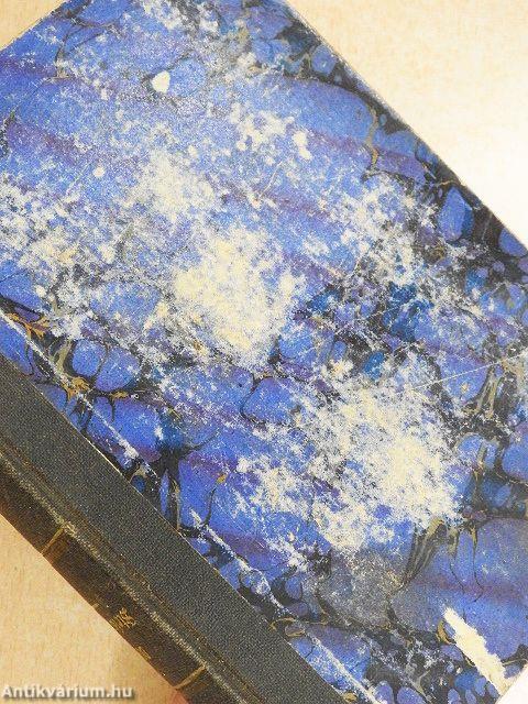 Der Stefans-Dom und seine Diener, nach der Zeitgeschichte (gótbetűs)